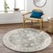 Livabliss Dresden DRE-2312 Machine Crafted Area Rug DRE2312-710RD - alternate 2
